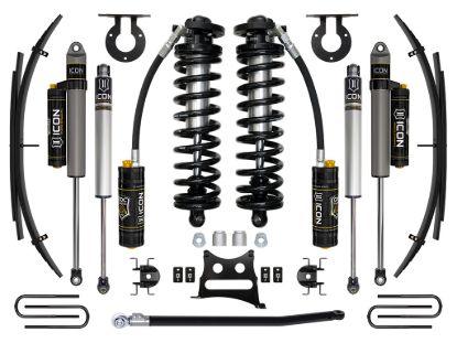 Picture of ICON Vehicle Dynamics Suspension Lift Kit - K63194