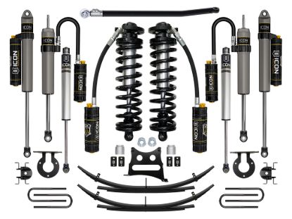 Picture of ICON Vehicle Dynamics Suspension Lift Kit - K63195
