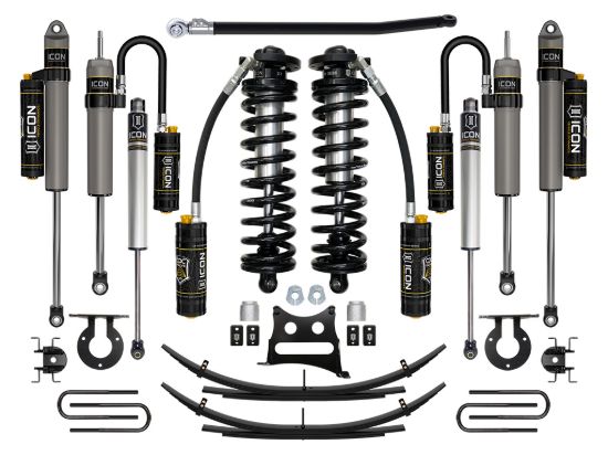 Picture of ICON Vehicle Dynamics Suspension Lift Kit - K63195