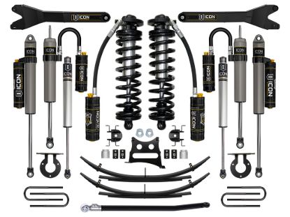Picture of ICON Vehicle Dynamics Suspension Lift Kit - K63196