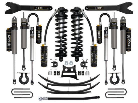 Picture of ICON Vehicle Dynamics Suspension Lift Kit - K63196