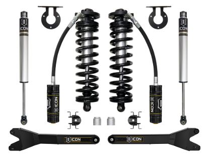 Picture of ICON Vehicle Dynamics Suspension Lift Kit - K63201R