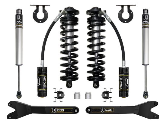 Picture of ICON Vehicle Dynamics Suspension Lift Kit - K63201R