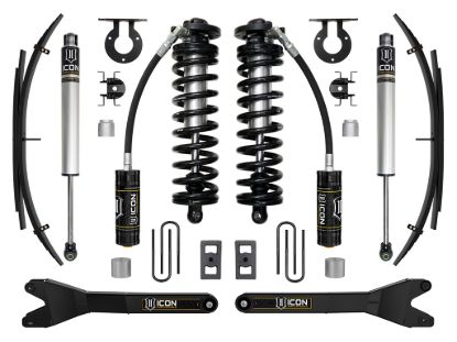 Picture of ICON Vehicle Dynamics Suspension Lift Kit - K63201RL
