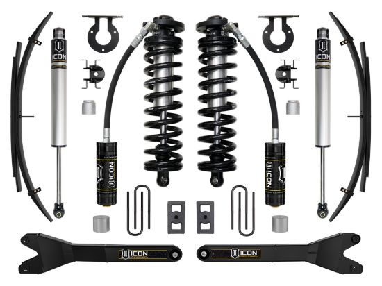 Picture of ICON Vehicle Dynamics Suspension Lift Kit - K63201RL