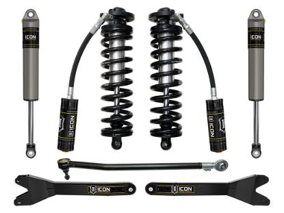 Picture of ICON Vehicle Dynamics Suspension Lift Kit - K63202R