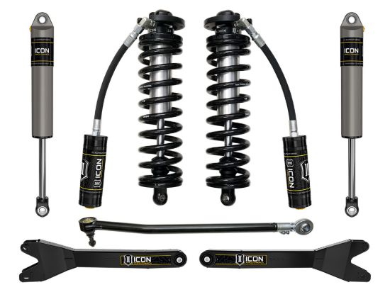 Picture of ICON Vehicle Dynamics Suspension Lift Kit - K63202R