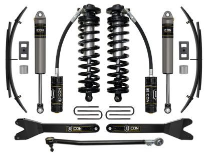 Picture of ICON Vehicle Dynamics Suspension Lift Kit - K63202RL