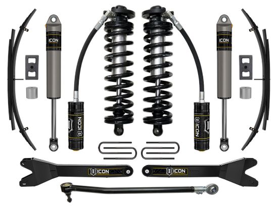 Picture of ICON Vehicle Dynamics Suspension Lift Kit - K63202RL
