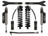 Picture of ICON Vehicle Dynamics Suspension Lift Kit - K63203R