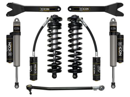 Picture of ICON Vehicle Dynamics Suspension Lift Kit - K63203R