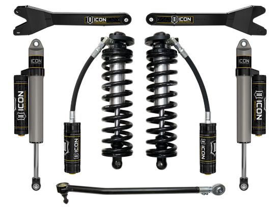 Picture of ICON Vehicle Dynamics Suspension Lift Kit - K63203R
