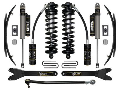 Picture of ICON Vehicle Dynamics Suspension Lift Kit - K63203RL