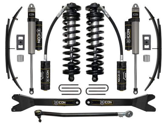 Picture of ICON Vehicle Dynamics Suspension Lift Kit - K63203RL