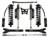 Picture of ICON Vehicle Dynamics Suspension Lift Kit - K63204R