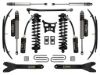 Picture of ICON Vehicle Dynamics Suspension Lift Kit - K63204RL