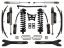 Picture of ICON Vehicle Dynamics Suspension Lift Kit - K63204RL