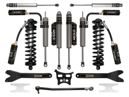 Picture of ICON Vehicle Dynamics Suspension Lift Kit - K63205R