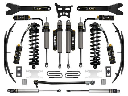 Picture of ICON Vehicle Dynamics Suspension Lift Kit - K63205RL