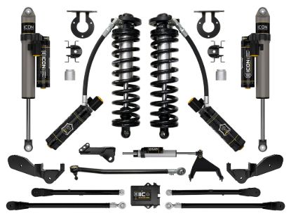 Picture of ICON Vehicle Dynamics Suspension Lift Kit - K63206