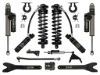Picture of ICON Vehicle Dynamics Suspension Lift Kit - K63206R