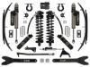 Picture of ICON Vehicle Dynamics Suspension Lift Kit - K63206RL