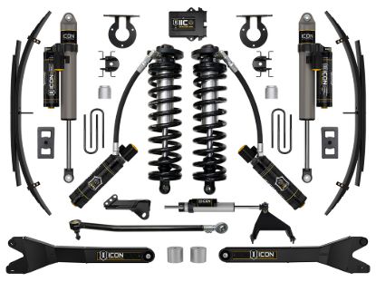 Picture of ICON Vehicle Dynamics Suspension Lift Kit - K63206RL