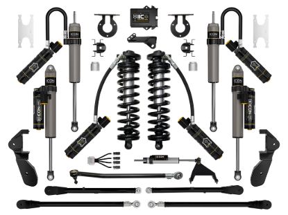 Picture of ICON Vehicle Dynamics Suspension Lift Kit - K63207