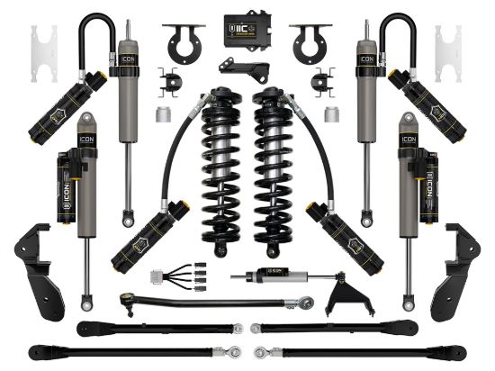 Picture of ICON Vehicle Dynamics Suspension Lift Kit - K63207