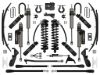 Picture of ICON Vehicle Dynamics Suspension Lift Kit - K63207L
