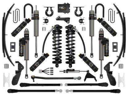Picture of ICON Vehicle Dynamics Suspension Lift Kit - K63207L