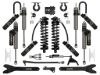 Picture of ICON Vehicle Dynamics Suspension Lift Kit - K63207R