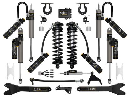 Picture of ICON Vehicle Dynamics Suspension Lift Kit - K63207R