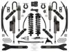 Picture of ICON Vehicle Dynamics Suspension Lift Kit - K63207RL