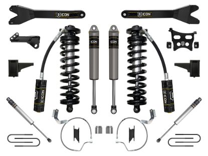 Picture of ICON Vehicle Dynamics Suspension Lift Kit - K63213R