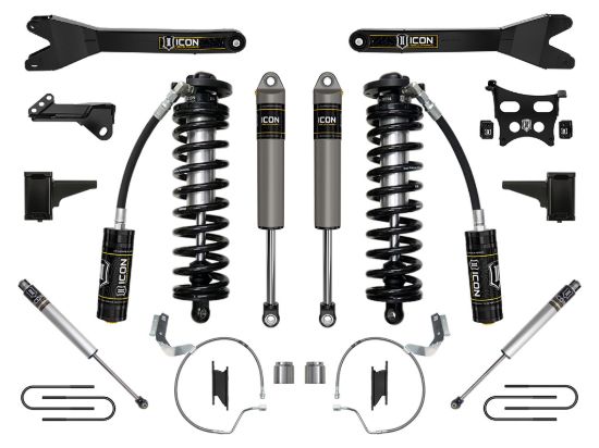 Picture of ICON Vehicle Dynamics Suspension Lift Kit - K63213R