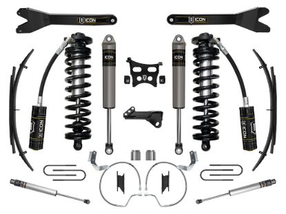 Picture of ICON Vehicle Dynamics Suspension Lift Kit - K63213RL