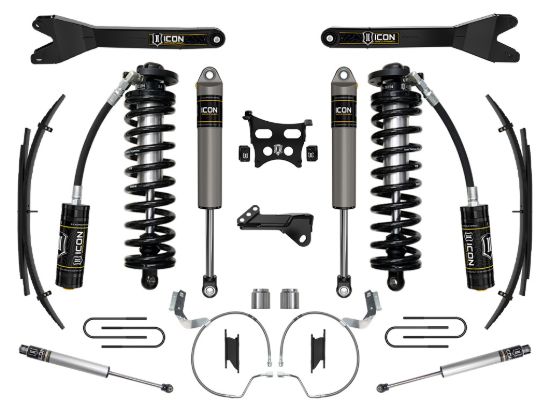 Picture of ICON Vehicle Dynamics Suspension Lift Kit - K63213RL