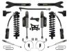 Picture of ICON Vehicle Dynamics Suspension Lift Kit - K63214R