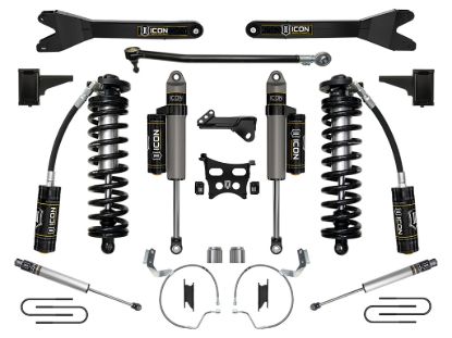 Picture of ICON Vehicle Dynamics Suspension Lift Kit - K63214R