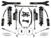 Picture of ICON Vehicle Dynamics Suspension Lift Kit - K63214RL