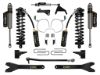 Picture of ICON Vehicle Dynamics Suspension Lift Kit - K63215R