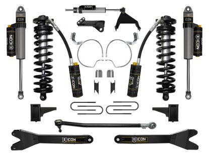 Picture of ICON Vehicle Dynamics Suspension Lift Kit - K63215R