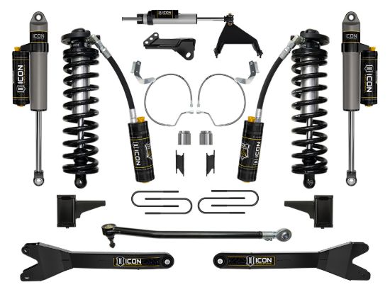 Picture of ICON Vehicle Dynamics Suspension Lift Kit - K63215R