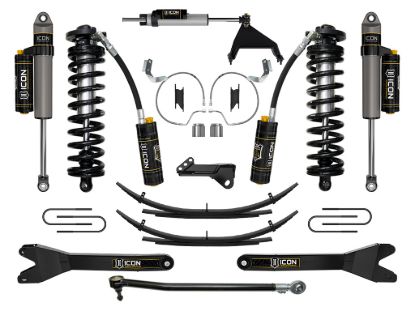 Picture of ICON Vehicle Dynamics Suspension Lift Kit - K63215RL