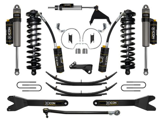 Picture of ICON Vehicle Dynamics Suspension Lift Kit - K63215RL