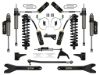 Picture of ICON Vehicle Dynamics Suspension Lift Kit - K63217R