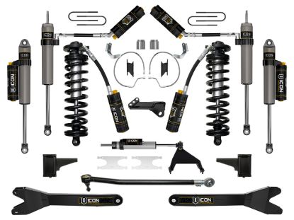 Picture of ICON Vehicle Dynamics Suspension Lift Kit - K63217R