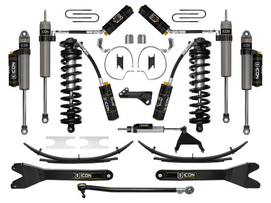 Picture of ICON Vehicle Dynamics Suspension Lift Kit - K63217RL