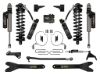 Picture of ICON Vehicle Dynamics Suspension Lift Kit - K63218R